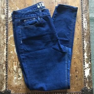 Hydraulic Size 10 Jeans